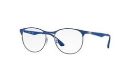  | Ray-Ban רייבן | RB 6365 2889 51-17-145