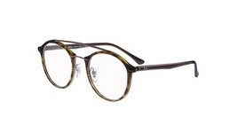  | Ray-Ban רייבן | RB 7111 5200 49-21-140