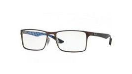  | Ray-Ban רייבן | RB 8415 2862 53-17-145