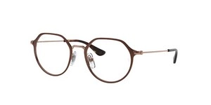 משקפי ראיה | Ray-Ban Junior רייבאן ג'וניור | RB 1058 4092 47-18-130