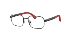 משקפי ראיה | Ray-Ban Junior רייבאן ג'וניור | RB 1060 4005 46-16-135