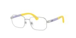 משקפי ראיה | Ray-Ban Junior רייבאן ג'וניור | RB 1060 4090 46-16-135
