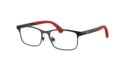 משקפי ראיה | Ray-Ban Junior רייבאן ג'וניור | RB 1061 4065 48-15-135