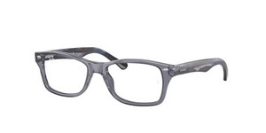 משקפי ראיה | Ray-Ban Junior רייבאן ג'וניור | RB 1531 3924 48-16-130