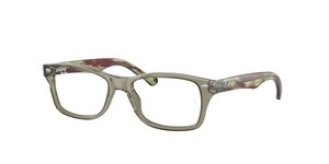  | Ray-Ban Junior רייבאן ג'וניור | RB 1531 3925 46-16-125