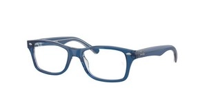 משקפי ראיה | Ray-Ban Junior רייבאן ג'וניור | RB 1531 3959 48-16-130