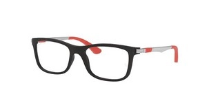 משקפי ראיה | Ray-Ban Junior רייבאן ג'וניור | RB 1549 3652 50-16-130