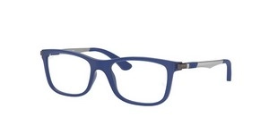 משקפי ראיה | Ray-Ban Junior רייבאן ג'וניור | RB 1549 3655 50-16-130
