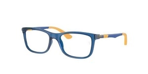 משקפי ראיה | Ray-Ban Junior רייבאן ג'וניור | RB 1549 3940 46-16-125