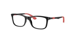 משקפי ראיה | Ray-Ban Junior רייבאן ג'וניור | RB 1549 3941 46-16-125