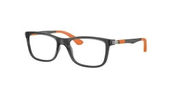 משקפי ראיה | Ray-Ban Junior רייבאן ג'וניור | RB 1549 7503 48-16-125