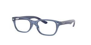  | Ray-Ban Junior רייבאן ג'וניור | RB 1555 3977 48-16-130