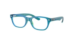 משקפי ראיה | Ray-Ban Junior רייבאן ג'וניור | RB 1555 3996 48-16-130