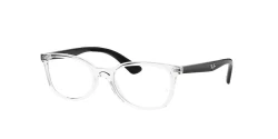 EyeGlasses | Ray-Ban Junior רייבאן ג'וניור | RB 1586 3541 49-16-130