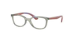 משקפי ראיה | Ray-Ban Junior רייבאן ג'וניור | RB 1586 3922 47-16-130