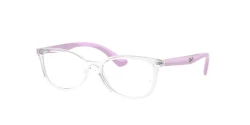 EyeGlasses | Ray-Ban Junior רייבאן ג'וניור | RB 1586 3979 49-16-130