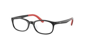 משקפי ראיה | Ray-Ban Junior רייבאן ג'וניור | RB 1613D 3876 49-16-140