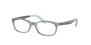 משקפי ראיה | Ray-Ban Junior רייבאן ג'וניור | RB 1613D 3908 49-16-140