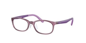 משקפי ראיה | Ray-Ban Junior רייבאן ג'וניור | RB 1613D 3909 49-16-140
