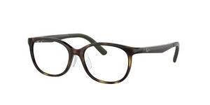 משקפי ראיה | Ray-Ban Junior רייבאן ג'וניור | RB 1614D 3863 49-15-140
