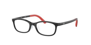 משקפי ראיה | Ray-Ban Junior רייבאן ג'וניור | RB 1615D 3876 48-16-140