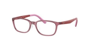 משקפי ראיה | Ray-Ban Junior רייבאן ג'וניור | RB 1617D 3777 47-16-140