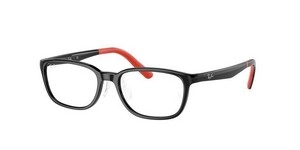 משקפי ראיה | Ray-Ban Junior רייבאן ג'וניור | RB 1617D 3876 47-16-140
