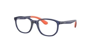 משקפי ראיה | Ray-Ban Junior רייבאן ג'וניור | RB 1619 3775 49-16-130