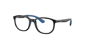 משקפי ראיה | Ray-Ban Junior רייבאן ג'וניור | RB 1619 3862 49-16-130