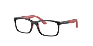 משקפי ראיה | Ray-Ban Junior רייבאן ג'וניור | RB 1621 3928 47-15-130