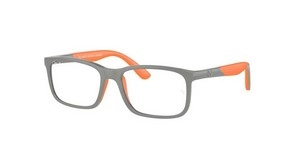 משקפי ראיה | Ray-Ban Junior רייבאן ג'וניור | RB 1621 3930 47-15-130