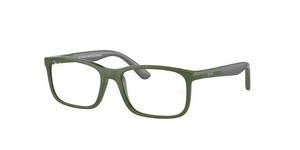 משקפי ראיה | Ray-Ban Junior רייבאן ג'וניור | RB 1621 3932 47-15-130