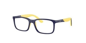 משקפי ראיה | Ray-Ban Junior רייבאן ג'וניור | RB 1621 3937 47-15-130