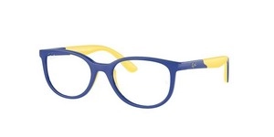  | Ray-Ban Junior רייבאן ג'וניור | RB 1622 3929 46-17-130