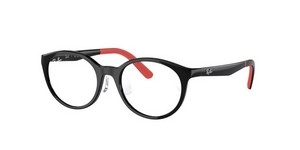 משקפי ראיה | Ray-Ban Junior רייבאן ג'וניור | RB 1625D 3876 47-17-140