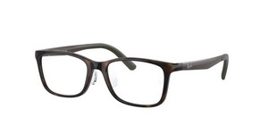 משקפי ראיה | Ray-Ban Junior רייבאן ג'וניור | RB 1626D 3863 49-16-140
