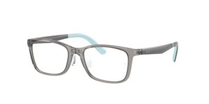 משקפי ראיה | Ray-Ban Junior רייבאן ג'וניור | RB 1626D 3908 49-16-140