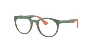 משקפי ראיה | Ray-Ban Junior רייבאן ג'וניור | RB 1628 3952 46-17-135