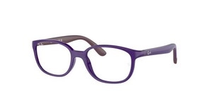 משקפי ראיה | Ray-Ban Junior רייבאן ג'וניור | RB 1632 3962 46-16-130