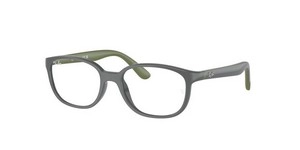 משקפי ראיה | Ray-Ban Junior רייבאן ג'וניור | RB 1632 3964 48-16-130