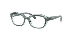 משקפי ראיה | Ray-Ban Junior רייבאן ג'וניור | RB 1636 3990 46-17-130