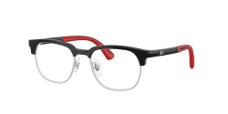 משקפי ראיה | Ray-Ban Junior רייבאן ג'וניור | RB 1641 3928 48-17-135