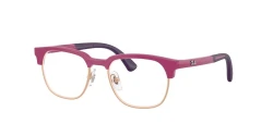 משקפי ראיה | Ray-Ban Junior רייבאן ג'וניור | RB 1641 3933 46-17-135