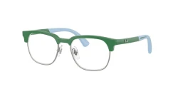 משקפי ראיה | Ray-Ban Junior רייבאן ג'וניור | RB 1641 7507 46-17-135