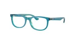 משקפי ראיה | Ray-Ban Junior רייבאן ג'וניור | RB 1642 3996 46-16-135