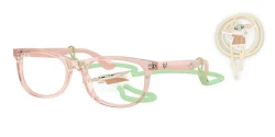 EyeGlasses | Ray-Ban Junior רייבאן ג'וניור | RB 1642 7539 48-16-135