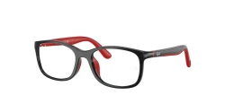 משקפי ראיה | Ray-Ban Junior רייבאן ג'וניור | RB 1644 3928 48-16-130