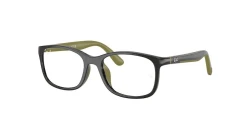 משקפי ראיה | Ray-Ban Junior רייבאן ג'וניור | RB 1644 7511 48-16-130