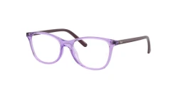 EyeGlasses | Ray-Ban Junior רייבאן ג'וניור | RB 1907 7515 47-15-130