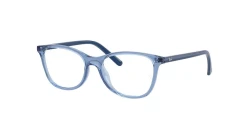 EyeGlasses | Ray-Ban Junior רייבאן ג'וניור | RB 1907 7542 47-15-130